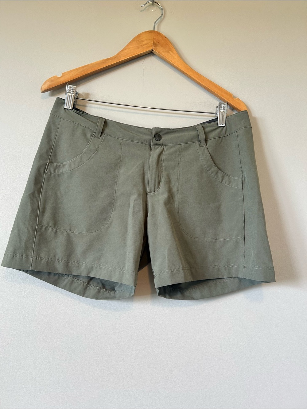 Patagonia Happy Hike Shorts